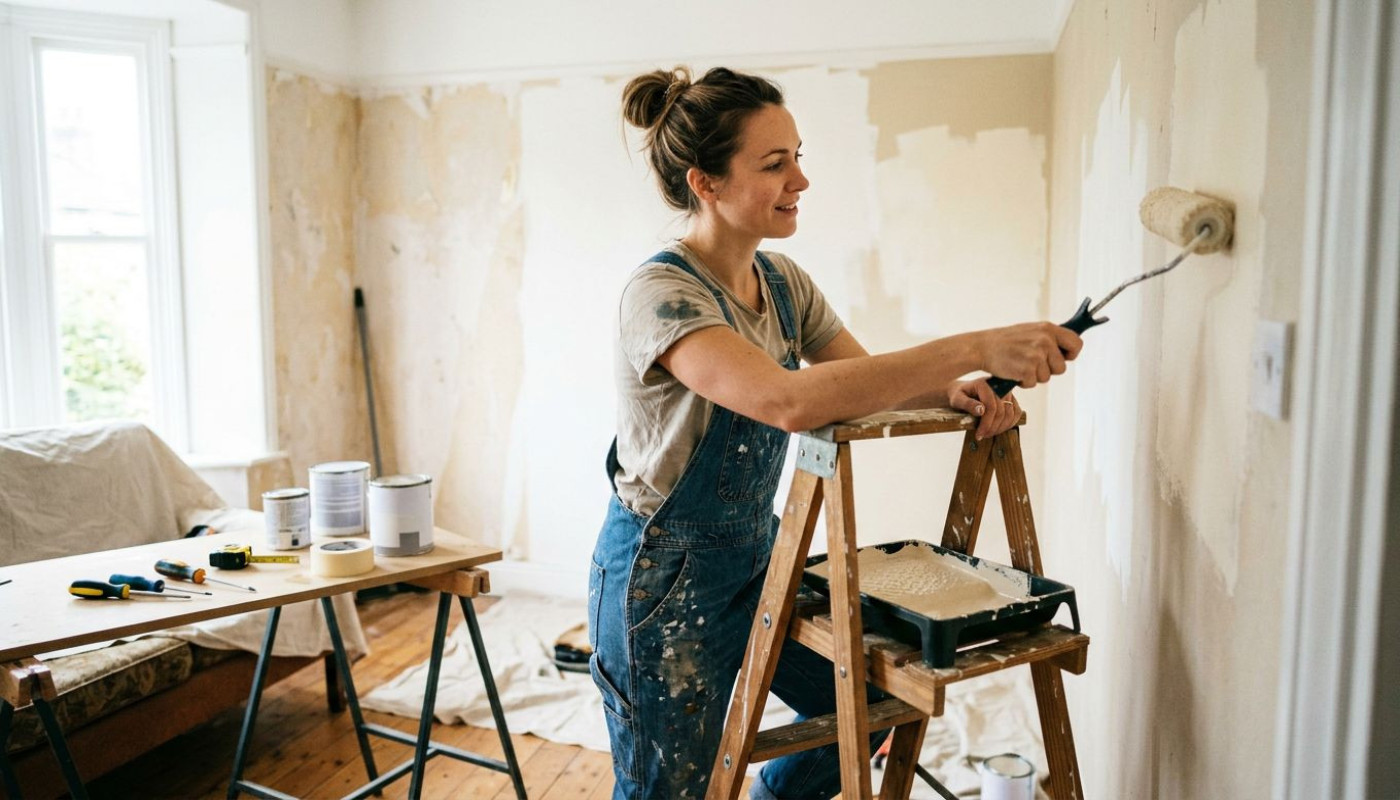 Comment rénover efficacement votre maison avec un budget limité ?