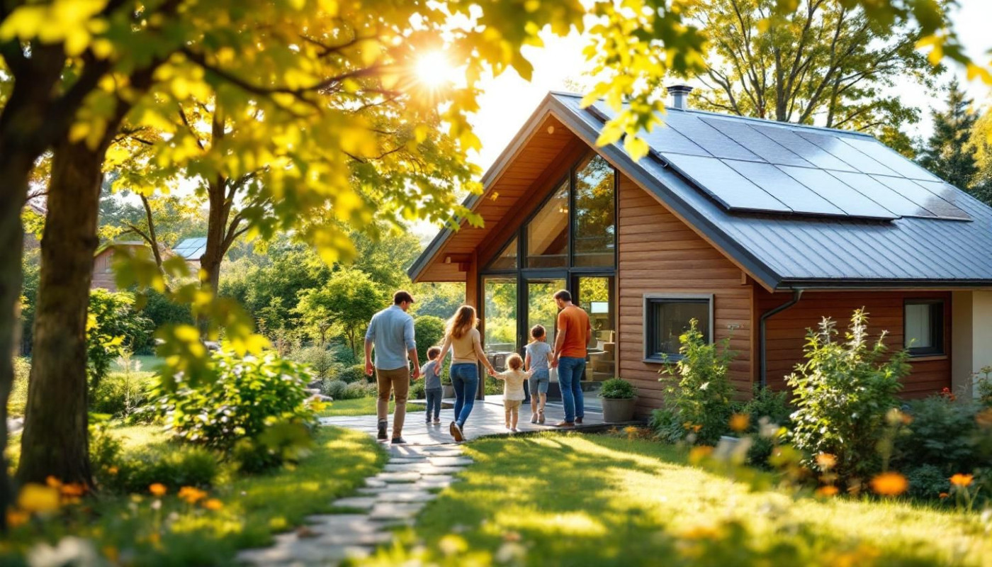 Guide pratique pour maximiser les avantages de l'Eco PTZ