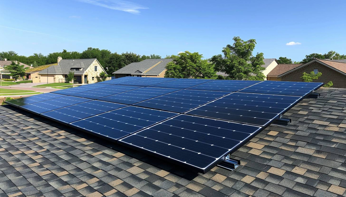 Le solaire thermique, une solution pour votre chauffage