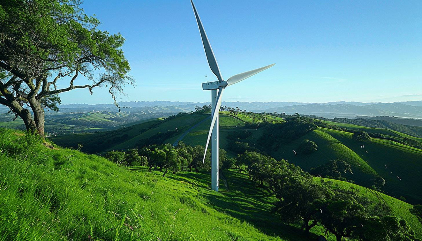 Le vent, un allié méconnu pour votre énergie