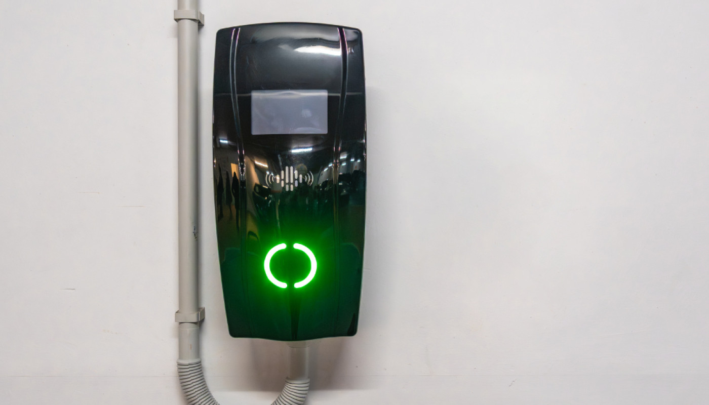 Wallbox et pilotage dynamique : recharger sans faire disjoncter toute la maison